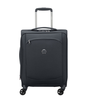 Delsey Montmartre Air 2.0 Spinner 55cm Black