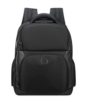 Delsey Quarterback Premium Backpack 15.6 Inch