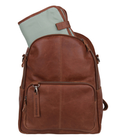 Diaper Backpack Oburn