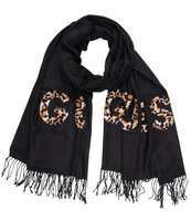 Digital Scarf