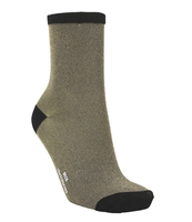 Dina Solid Socks