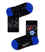 Disco Monkey Socks