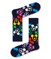 Disney Colorful Character Socks