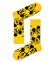 Disney Face It Mickey Socks