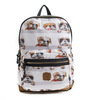 Dogs Backpack 13 Inch