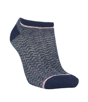 Dollie Zig Zag Sock