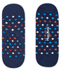 Dot Liner Socks - Maat 41/46