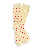 Dots Yellow
