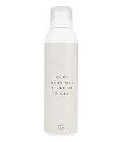 Doucheschuim Lach 200 ml