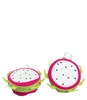 Dragon Fruit Socks