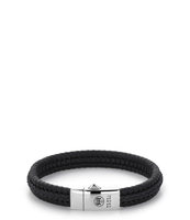 Dual Twisted Black