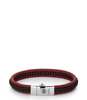 Dual Twisted Black-Red