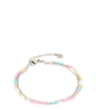 Dubbele armband kralen
