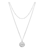 Dubbele Ketting Munt