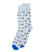 Ducks Socks