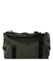 Duffel Backpack