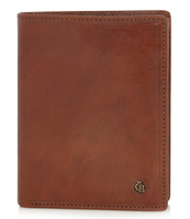 Dutch Masterpiece Billfold 9 Creditcards