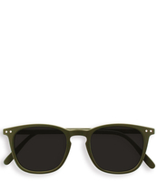 E Sunglasses