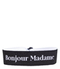 Elastisch Armbandje Bonjour Madame