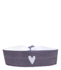 Elastisch Armbandje Hartje