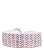 Elastisch Armbandje Zigzag