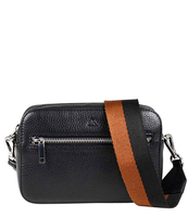 Elea Crossbody Bag Grain