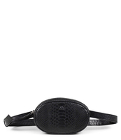 Eloise Bum Bag Snake