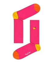 Embroidery Banana Socks