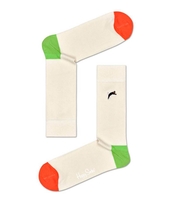 Embroidery Cat Socks