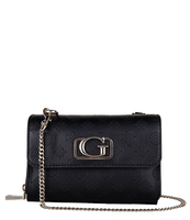 Emilia Cnvrtble Xbody Belt Bag