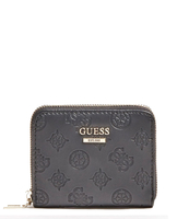 Emilia Slg Small Zip Around