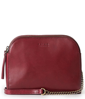 Emily Leather Strap