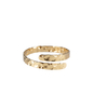 Enfold Ring X My Jewellery