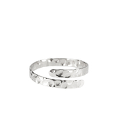 Enfold Ring X My Jewellery