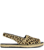 Espadrille Sandal Pony X Yara Michels