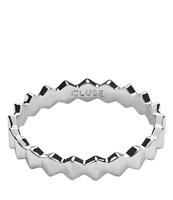 Essentiele All Hexagons Ring