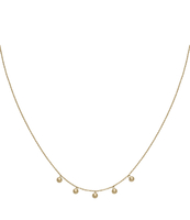 Essentiele Orbs Necklace