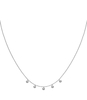 Essentiele Orbs Necklace