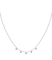 Essentiele Orbs Necklace