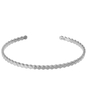 Essentielle All Hexagons Bangle Bracelet