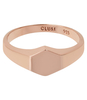 Essentielle Hexagon Ring
