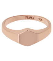 Essentielle Hexagon Ring
