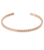 Essentielle Hexagons Bangle Bracelet