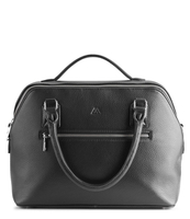 Evie Large Bag,  Grain