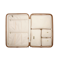Fab Seventies Packing Cube Set 28 inch