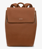 Fabi Mini Vintage Backpack