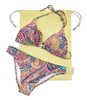 Fabulous Fifties Bikini Bag