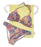 Fabulous Fifties Bikini Bag