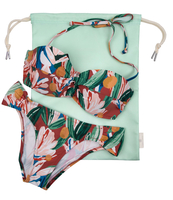 Fabulous Fifties Bikini Bag
