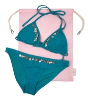 Fabulous Fifties Bikini Bag